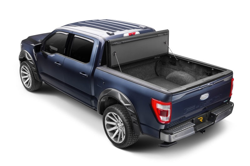 Extang 2023 Chevy/GMC Canyon/Colorado 5.2ft. Bed Endure ALX-thumbmail-11