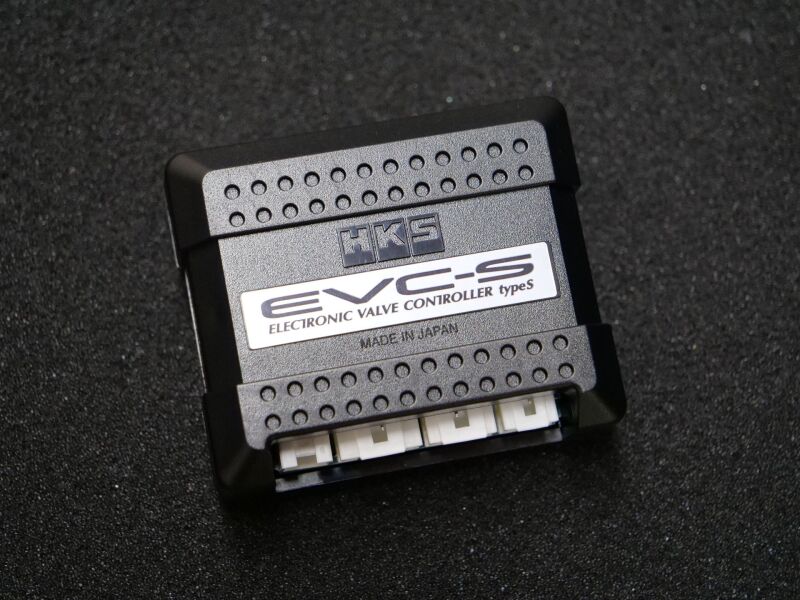 HKS EVC S2-thumbmail-3