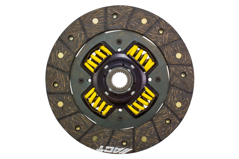 ACT 13-20 Subaru BRZ / 13-16 Scion FRS / 13-20 Toyota 86 Performance Street Sprung Disc-thumbmail-2