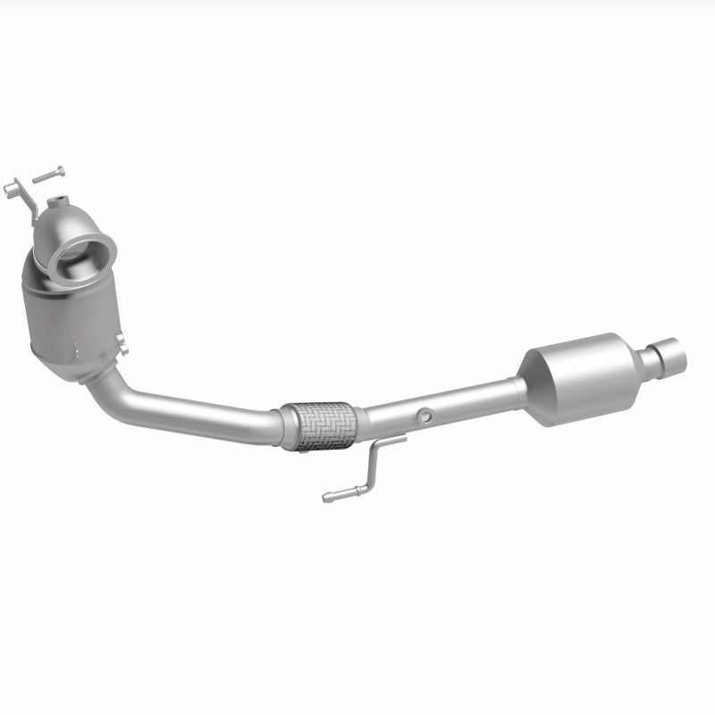 MagnaFlow 22-23 Volkswagen Jetta Direct Fit OEM Grade EPA Compliant Catalytic Converter-thumbmail-19