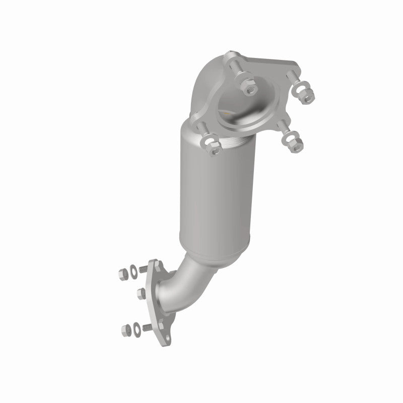 Magnaflow 16-18 Honda Civic L4 OEM Underbody Single Direct Fit Converter-thumbmail-27