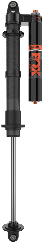 Fox 2.5 Factory Race Series 14in Coil-Over Internal Bypass Piggyback Shock w/DSC Adjuster-thumbmail-1