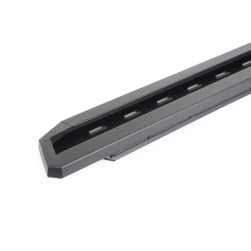 Go Rhino RB30 Running Boards 80in. - Tex. Blk (Boards ONLY/Req. Mounting Brackets)-thumbmail-3