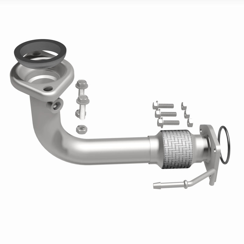 BRE Exhaust 03-07 Accord 2.4L Front Pipe Kit-thumbmail-19