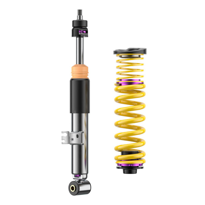 2022+ BMW M4 (G82) Cabrio w/ Electronic Dampers (4WD Competition Model Only) V3 Coilover Kit-thumbmail-7