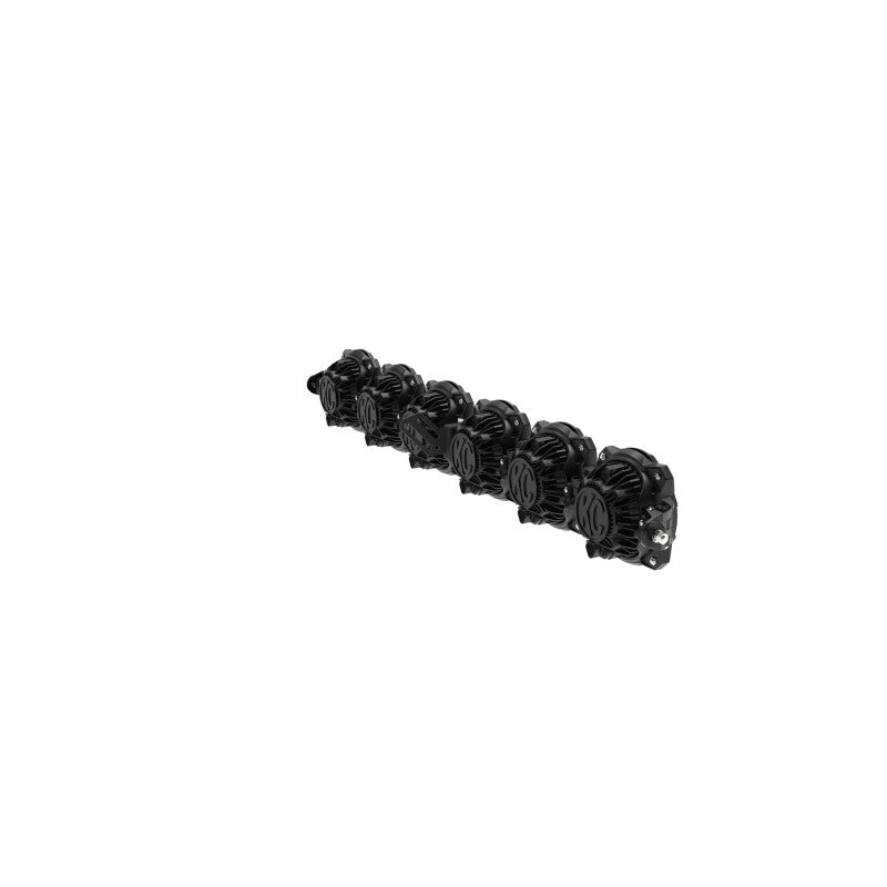 KC HiLiTES Gravity Titan LED Light Bar for Bronco Bumper - 39in. (6-Light)-thumbmail-10