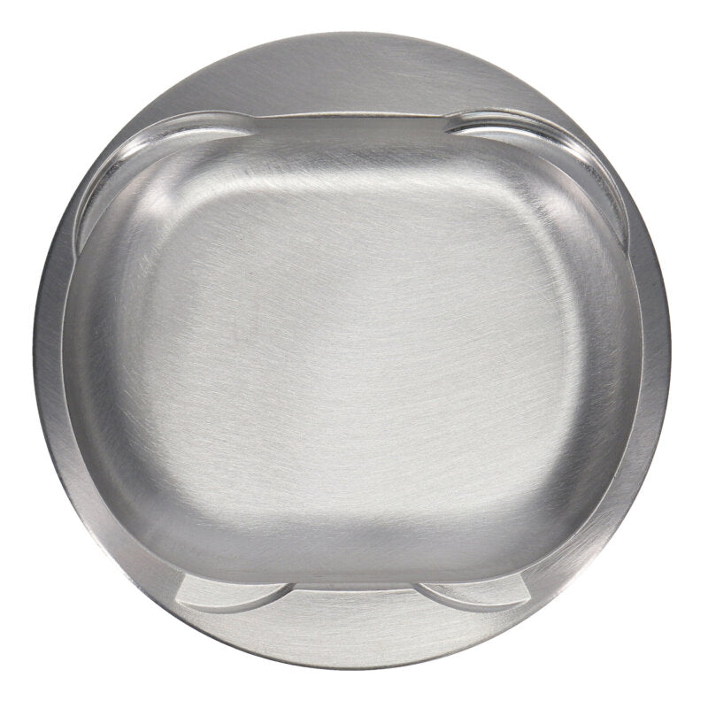 JE Pistons Toyota 2AZ-FE -26.60cc Dome 88.50mm Bore Piston Kit (Set of 4)-thumbmail-4