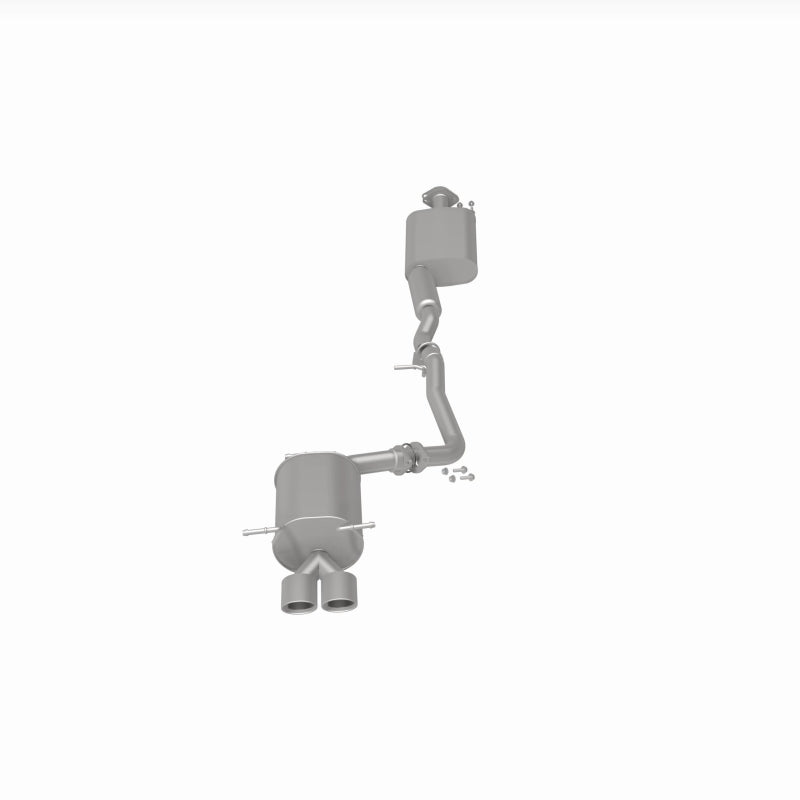 MagnaFlow BRE Exhaust Kit 03-04 Infiniti G35-thumbmail-21