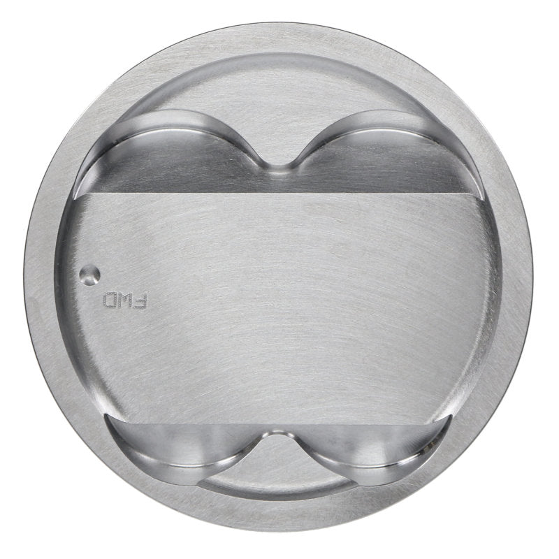 Wiseco Nissan RB30 GTR DISH 8700XX Piston Shelf Stock-thumbmail-8