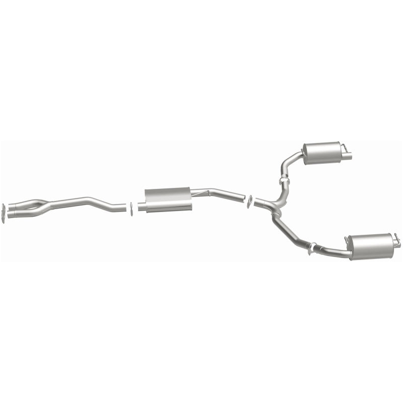 MagnaFlow BRE Exhaust Kit 11-14 Dodge Charger 3.6L-thumbmail-27