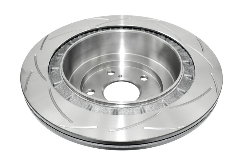 DBA 07 WRX / 05-08 LGT Rear Slotted Street Series Rotor-thumbmail-2