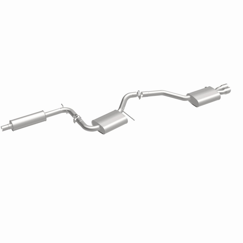 MagnaFlow BRE Exhaust Kit 12-14 Volkswagen Jetta 2.5L-thumbmail-23