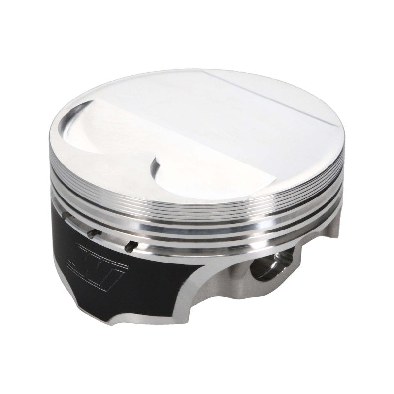 Wiseco Nissan VQ37VHR 95.5mm Bore Std Oversize 88.39mm Stroke -7cc Vol 9.5:1 - Set of 6-thumbmail-7