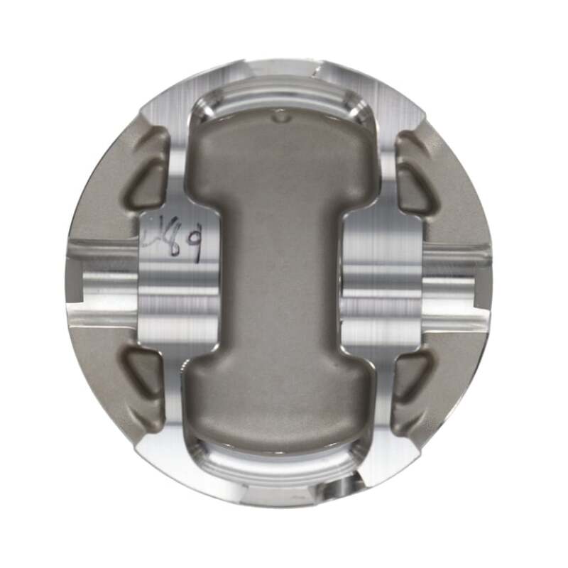 Wiseco Chrysler 6.4L Gen III Hemi Apache 4.100in Bore 1.125in CC 0.8661in Pin -9.5 Vol - Set of 8-thumbmail-8