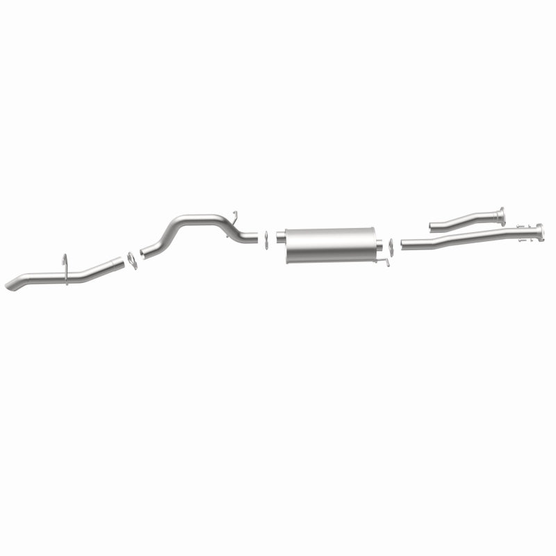 MagnaFlow BRE Exhaust Kit 04-07 Colorado Canyon-thumbmail-23