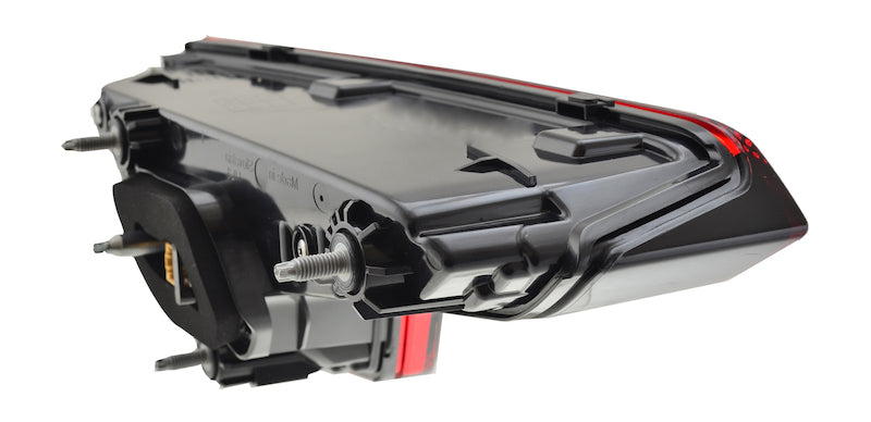 Hella 2015-2022 Audi A4 Right Inner Tail Light-thumbmail-6