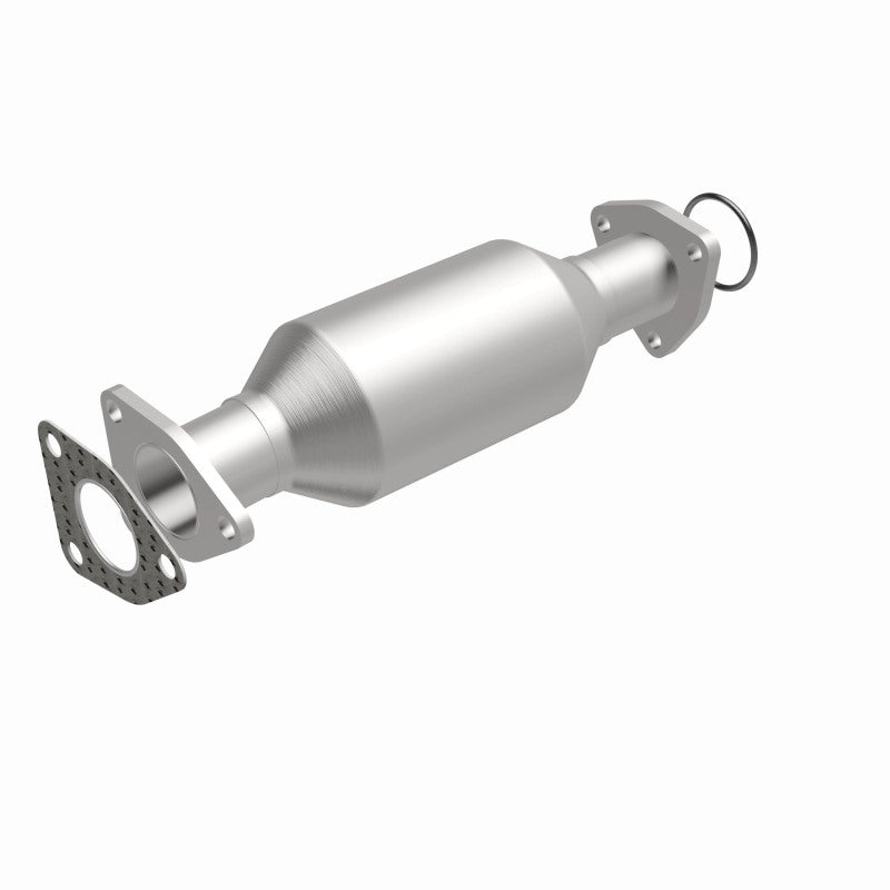 Magnaflow 90-93 Accord 2.2L CA Direct Fit Converter-thumbmail-21