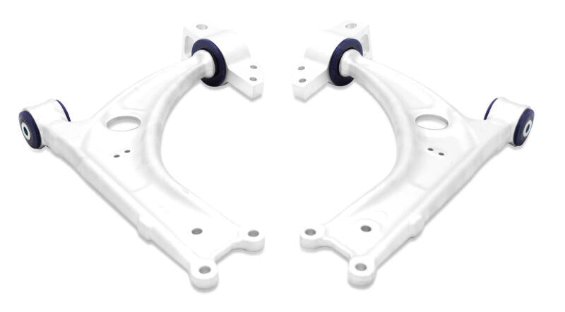 SuperPro 2009-2017 Volkswagen CC Sport Front Lower Control Arm Kit-thumbmail-2