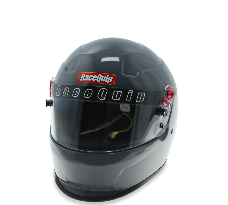 RaceQuip PRO25 SA2025 STEEL XXL HELMET-thumbmail-6