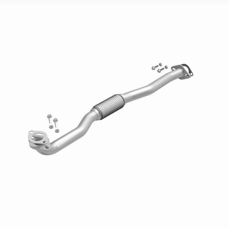 BRE Exhaust 05-10 Tucson Sportage 2.0L Front Pipe Kit-thumbmail-25