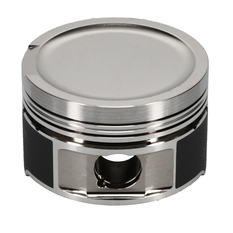 Wiseco VLKSWGN 1.8T 5v Dished -7cc 81MM Piston Shelf Stock Kit-thumbmail-8