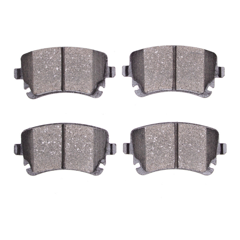 R1 04-08 Audi S4 Rear Track/Street Brake Pads-thumbmail-2