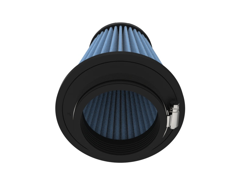aFe POWER Universal Clamp-On Air Filter w/ D2 Dura-Dry Media - 3in F x 5in B x 3-1/2in T x 6in H-thumbmail-6