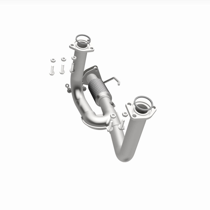 BRE Exhaust 98-02 Accord 3.0L Front Pipe Kit-thumbmail-21