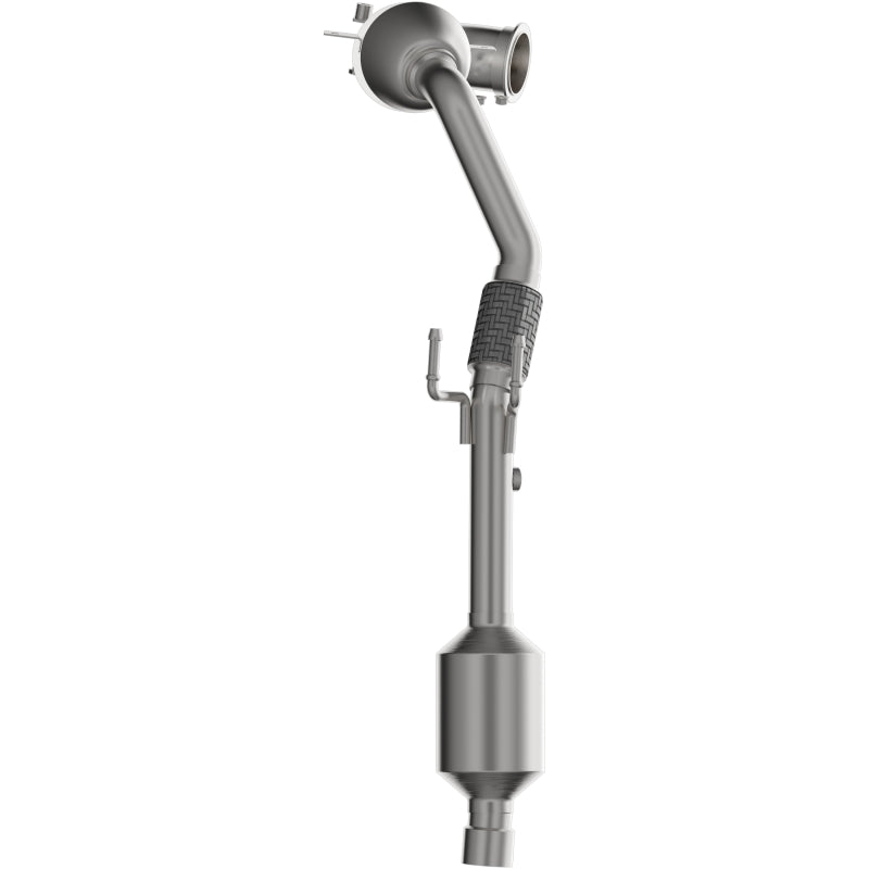 MagnaFlow 22-23 Volkswagen Jetta Direct Fit OEM Grade EPA Compliant Catalytic Converter-thumbmail-20