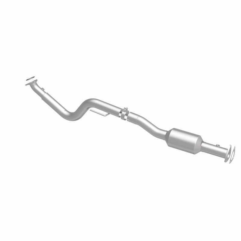 MagnaFlow 2009 Chevrolet Express 4500 V8 6.0L Right Underbody Catalytic Converter-thumbmail-23