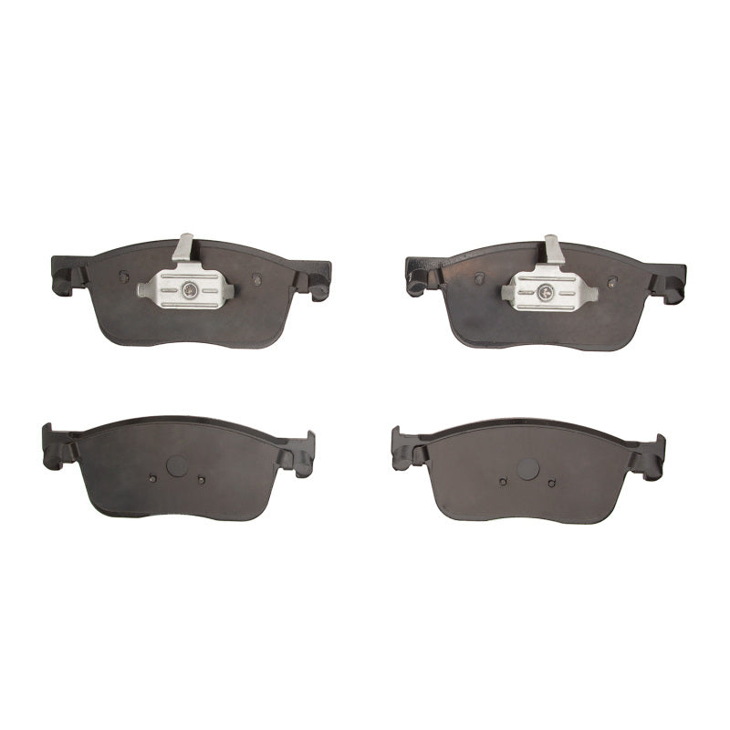 R1 18-19 Peugeot Traveller Front Semi Met Brake Pads-thumbmail-9