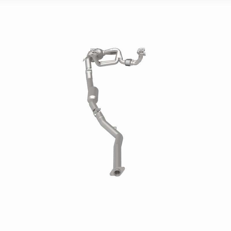 Magnaflow 14-17 Subaru Crosstrek 2.0L Direct Fit Converter-thumbmail-24