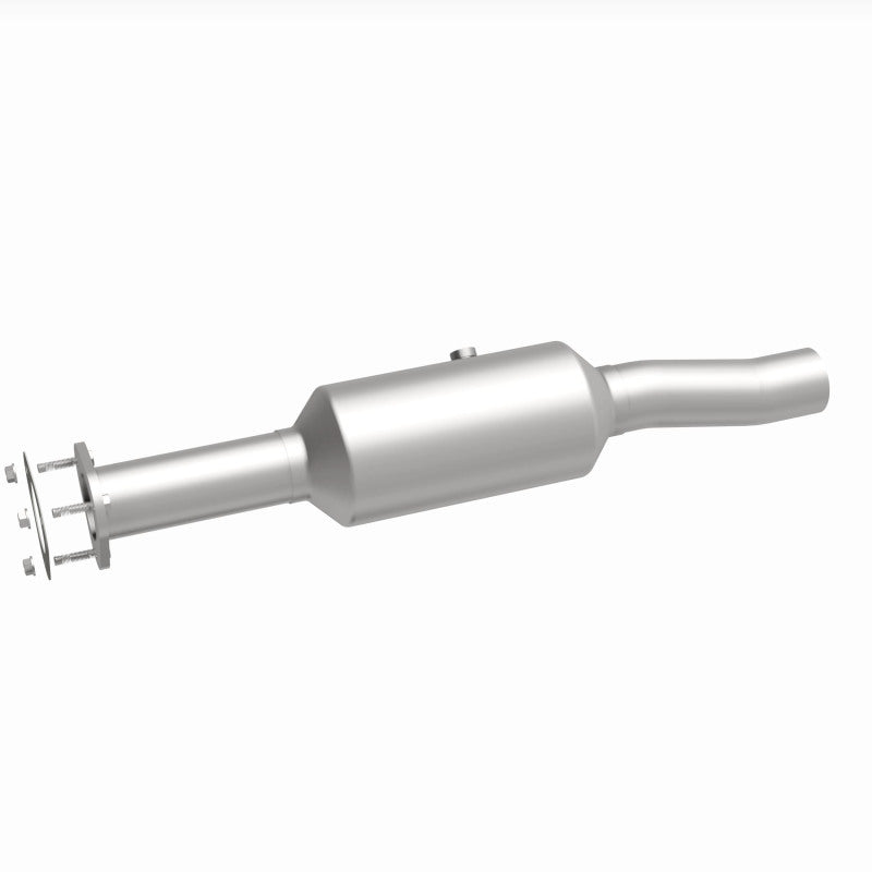 MagnaFlow 16-19 Ford E-450 Super Duty Base V10 6.8L Underbody Direct-Fit Catalytic Converter-thumbmail-24