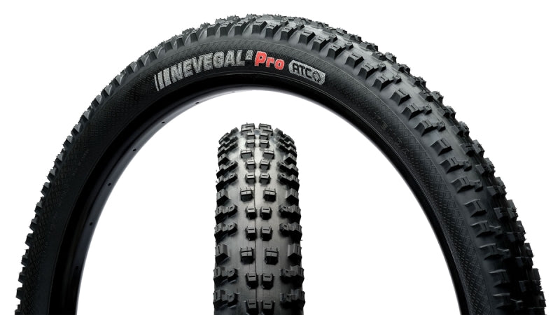 Kenda Nevegal2 29x2.60 60tpi-thumbmail-1