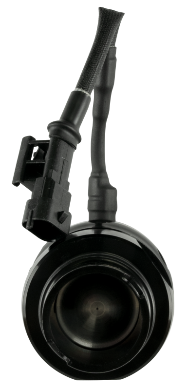 Turbosmart Ford F-150 2.7L/3.5L Ecoboost Performance Intercooler w/Recirculating BOV - Black-thumbmail-8