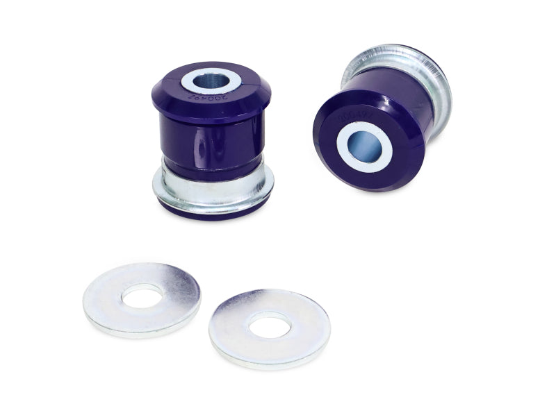 SuperPro Upper Ball Joint Boot Kit-thumbmail-2