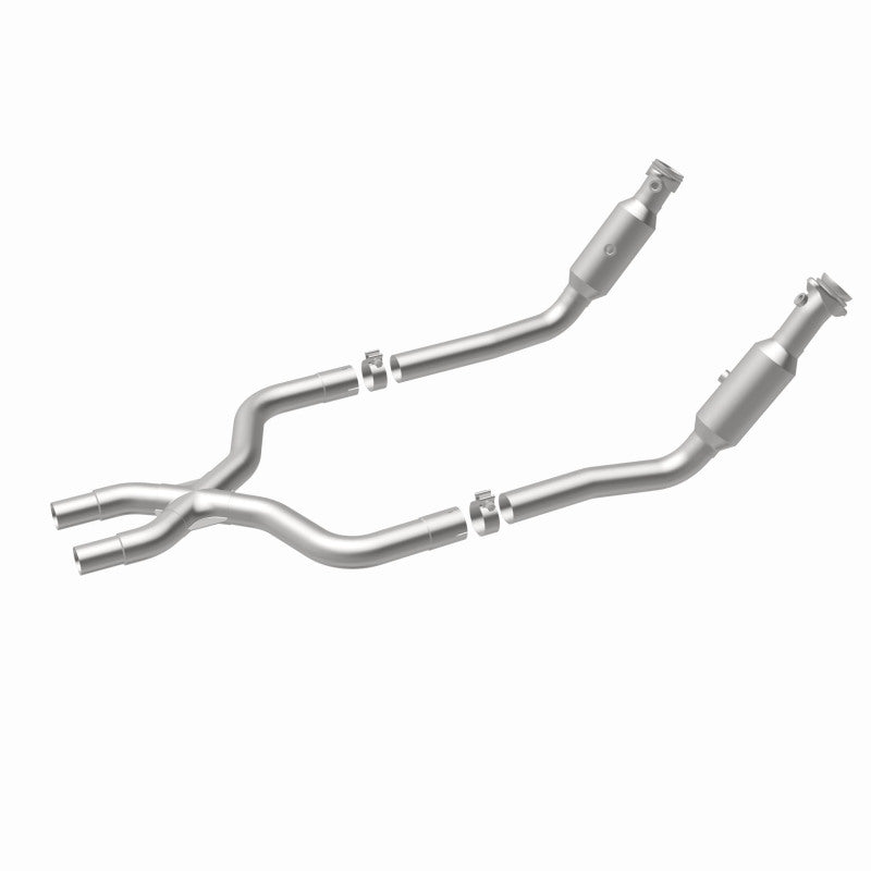 Magnaflow 11-14 Ford Mustang 3.7L Direct Fit Converter-thumbmail-19