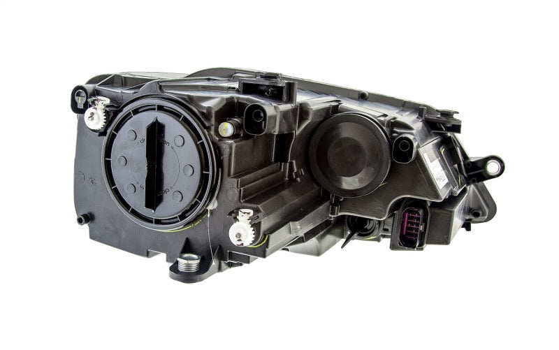 Hella 2011-2016 Volkswagen Jetta Halogen Headlight Assembly-thumbmail-12