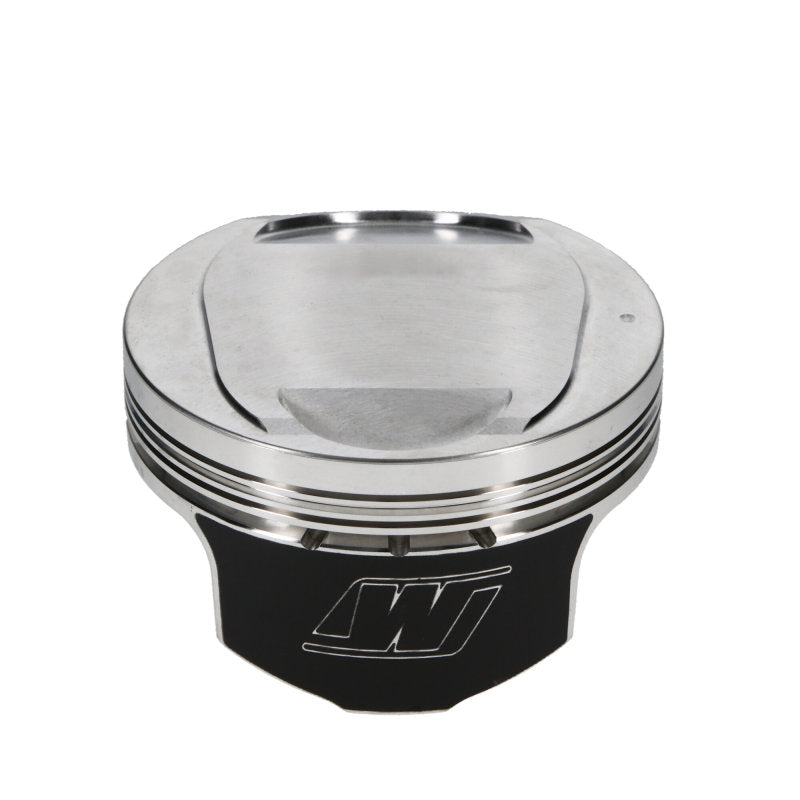 Wiseco Chrysler 6.4L Gen III Hemi Apache 4.090in Bore 6.125in Rod 0.927in Pin Pistons - Set of 8-thumbmail-7