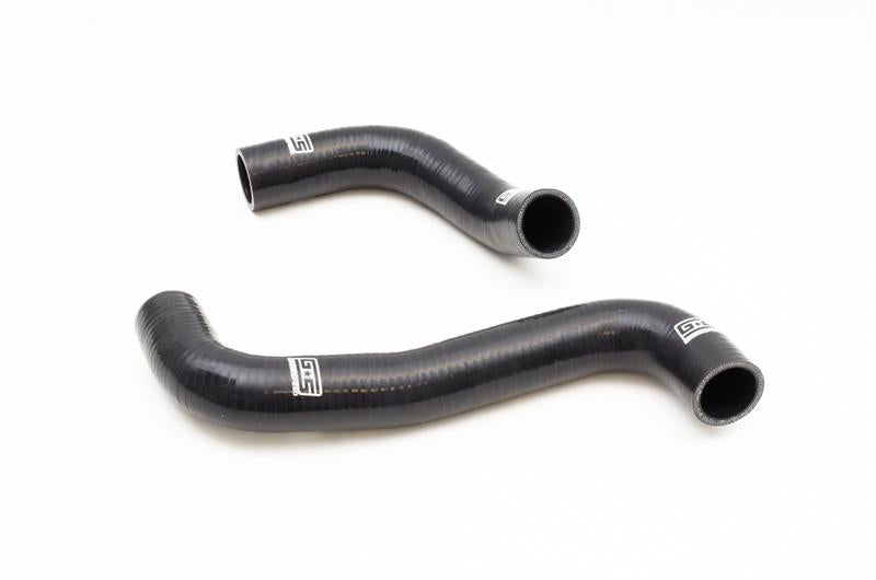 GrimmSpeed 15-17 Subaru WRX / 14-17 Subaru Forester XT Radiator Hose Kit - Red-thumbmail-4