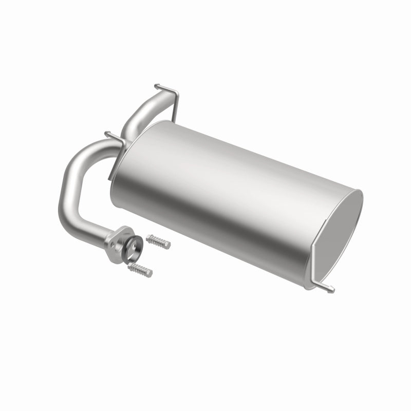 BRExhaust 05-06 Nissan X-Trail 2.5L Muffler Kit-thumbmail-22