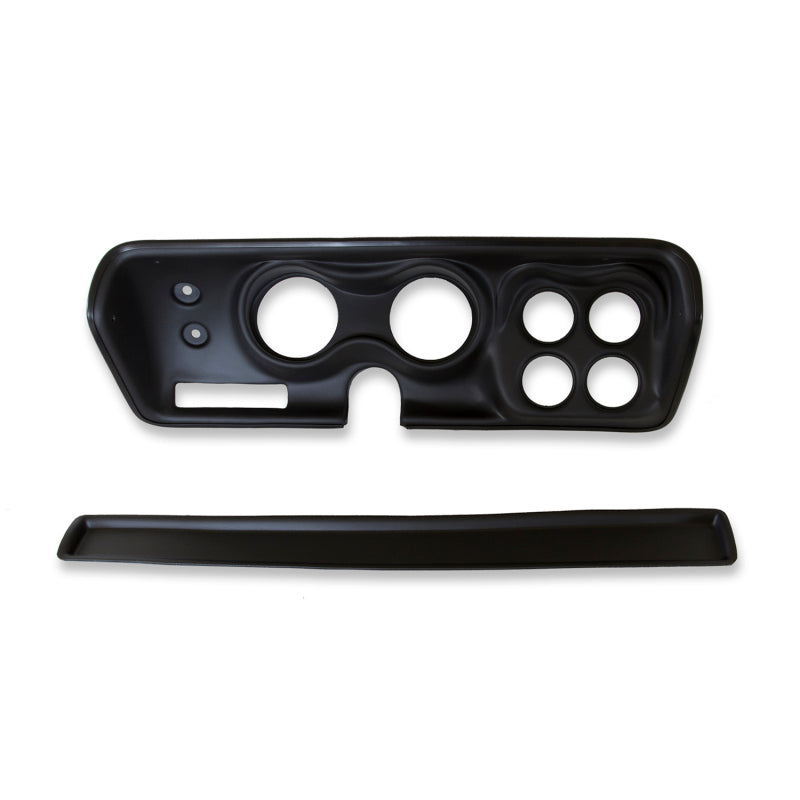 Autometer 71-74 B-Body RPM/MPH/FUEL/OILP/WTMP/BAT Ultra-Lite II-thumbmail-3
