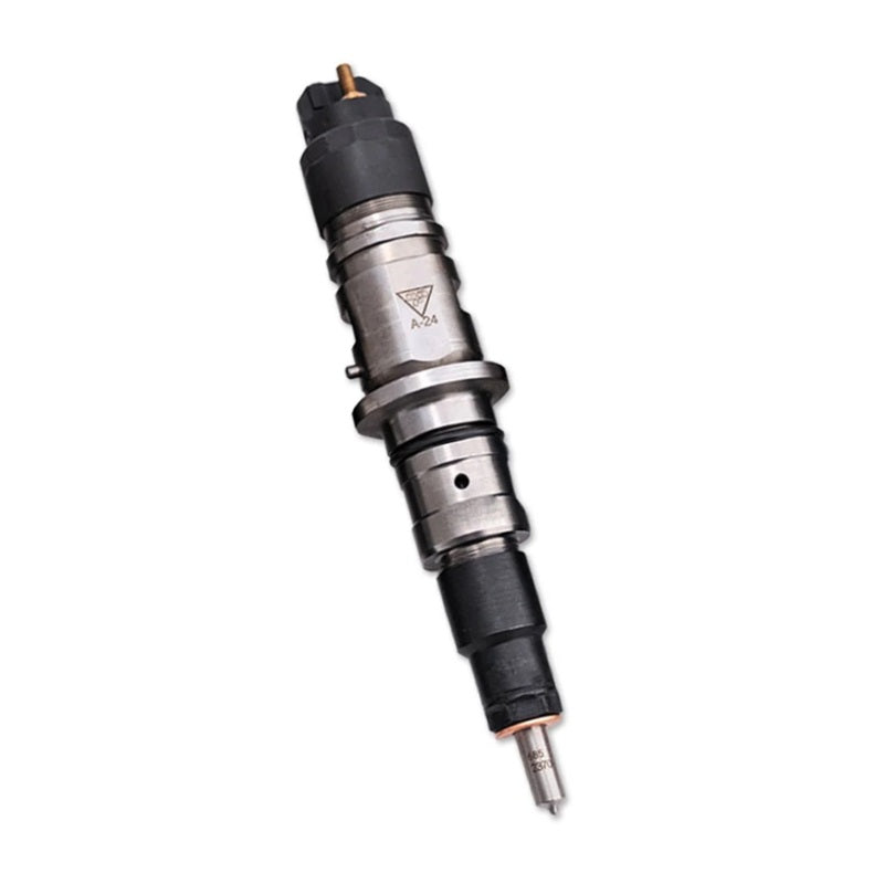 DDP 07.5-18 Dodge Cummins 6.7L Stock Brand New Injector (Single)-thumbmail-1