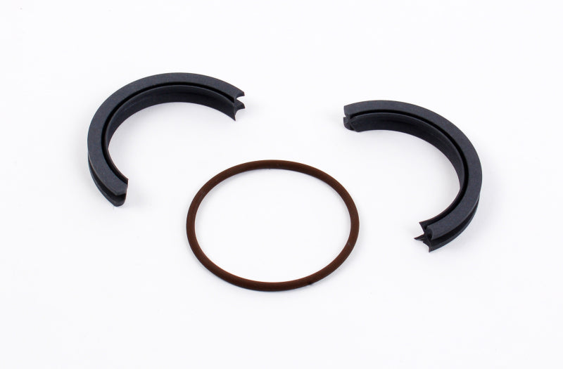 Cometic Chevrolet 400 Gen-1 Small Block V8 Viton Rear Main Seal - 2 Piece - Aluminum 400 Sprint-thumbmail-2