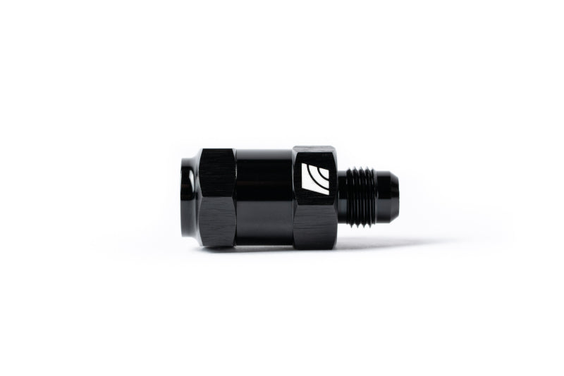 AMS Performance -6AN to -6AN Inline Fuel Pulsation Damper-thumbmail-3