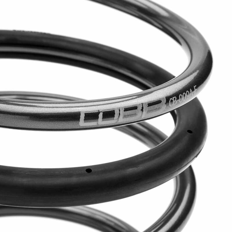 COBB 22-24 Subaru WRX Lowering Springs-thumbmail-5