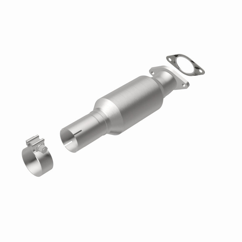 Magnaflow 15-17 Ford Edge 2.0L FWD Rear Direct Fit Converter-thumbmail-33