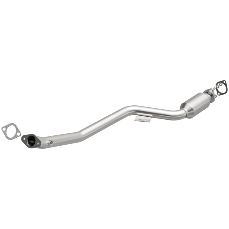 MagnaFlow Conv Direct Fit OEM 2015 Hyundai Genesis 3.8L Underbody-thumbmail-2