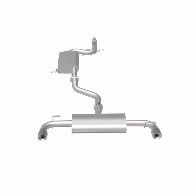 BRExhaust 10-14 VW GTI 2.0L Exhaust Kit-thumbmail-23