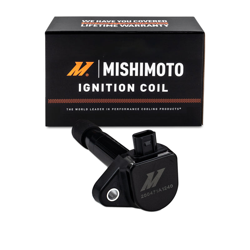 Mishimoto 08-12 Honda Accord 3.5L Ignition Coil-thumbmail-1